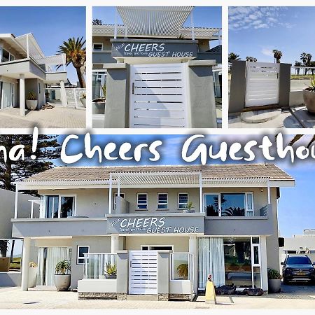 Aha! Cheers Guesthouse 拾间-海 Walvis Bay Luaran gambar