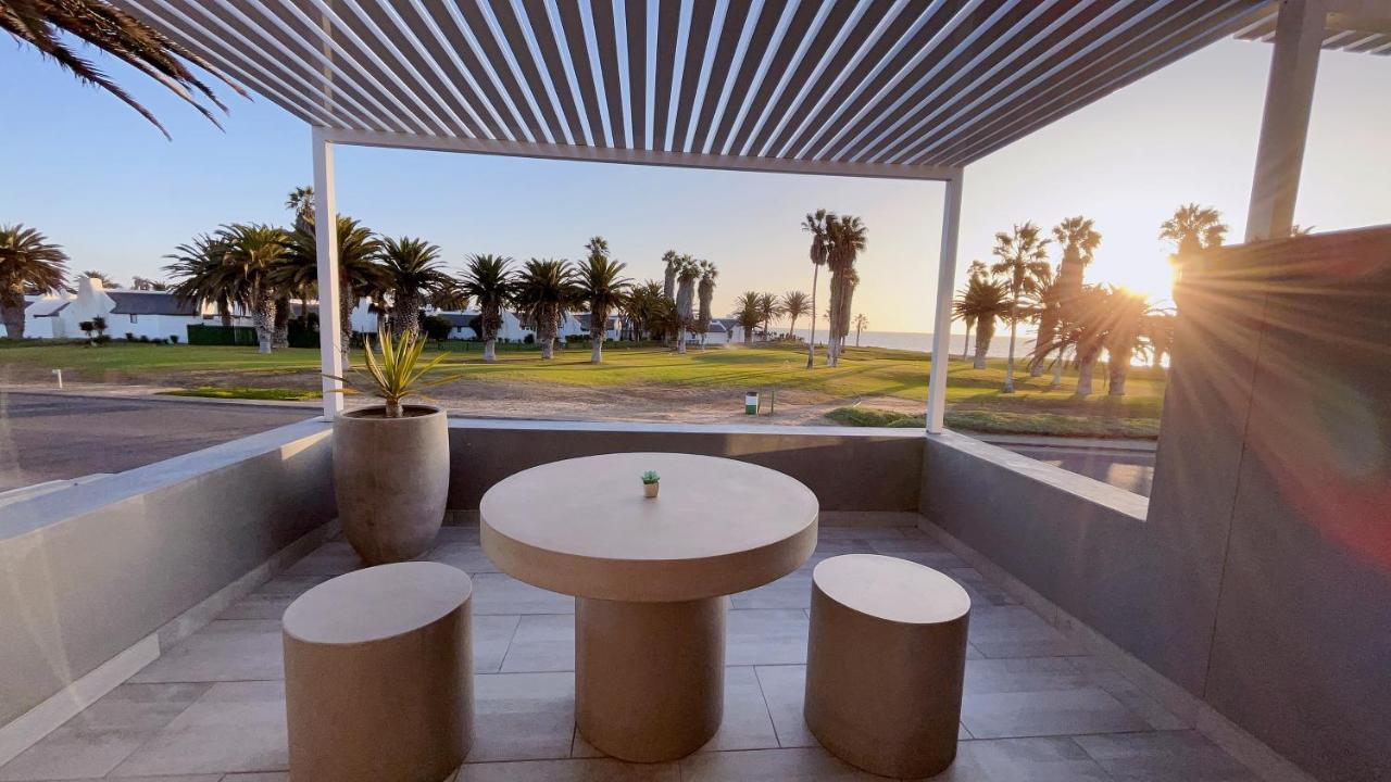 Aha! Cheers Guesthouse 拾间-海 Walvis Bay Luaran gambar