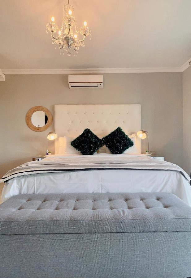 Aha! Cheers Guesthouse 拾间-海 Walvis Bay Luaran gambar