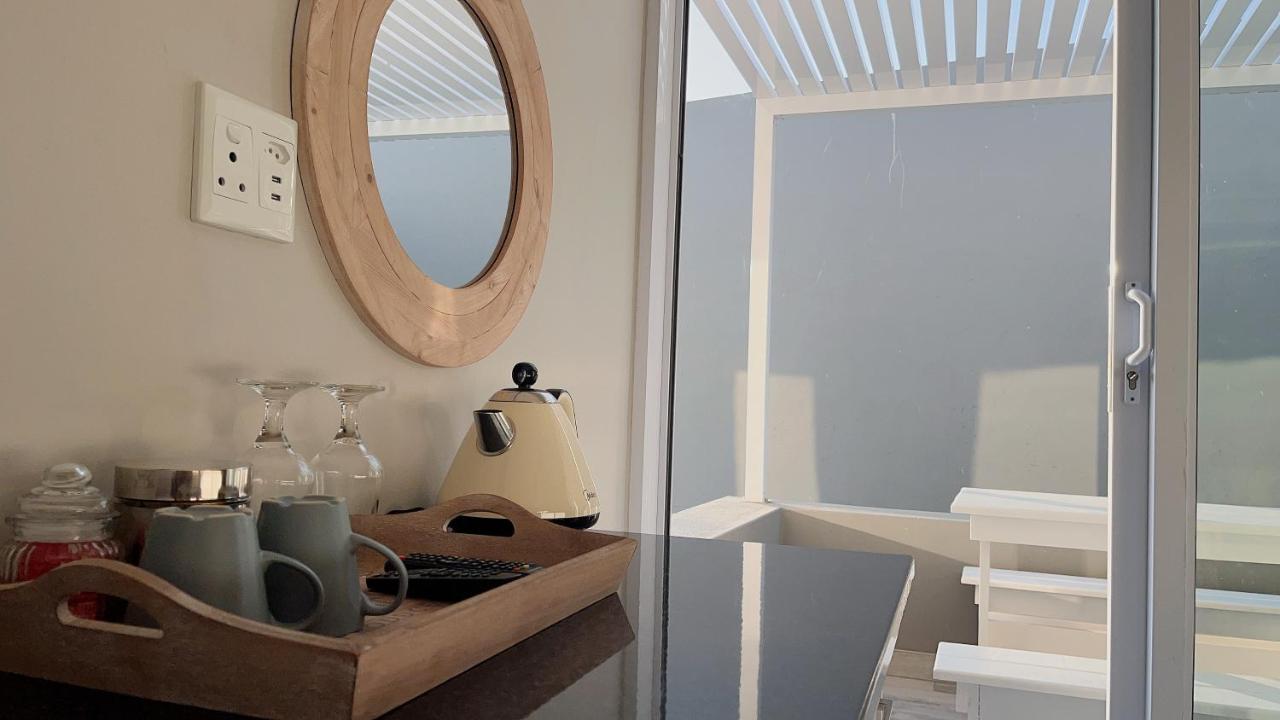 Aha! Cheers Guesthouse 拾间-海 Walvis Bay Luaran gambar