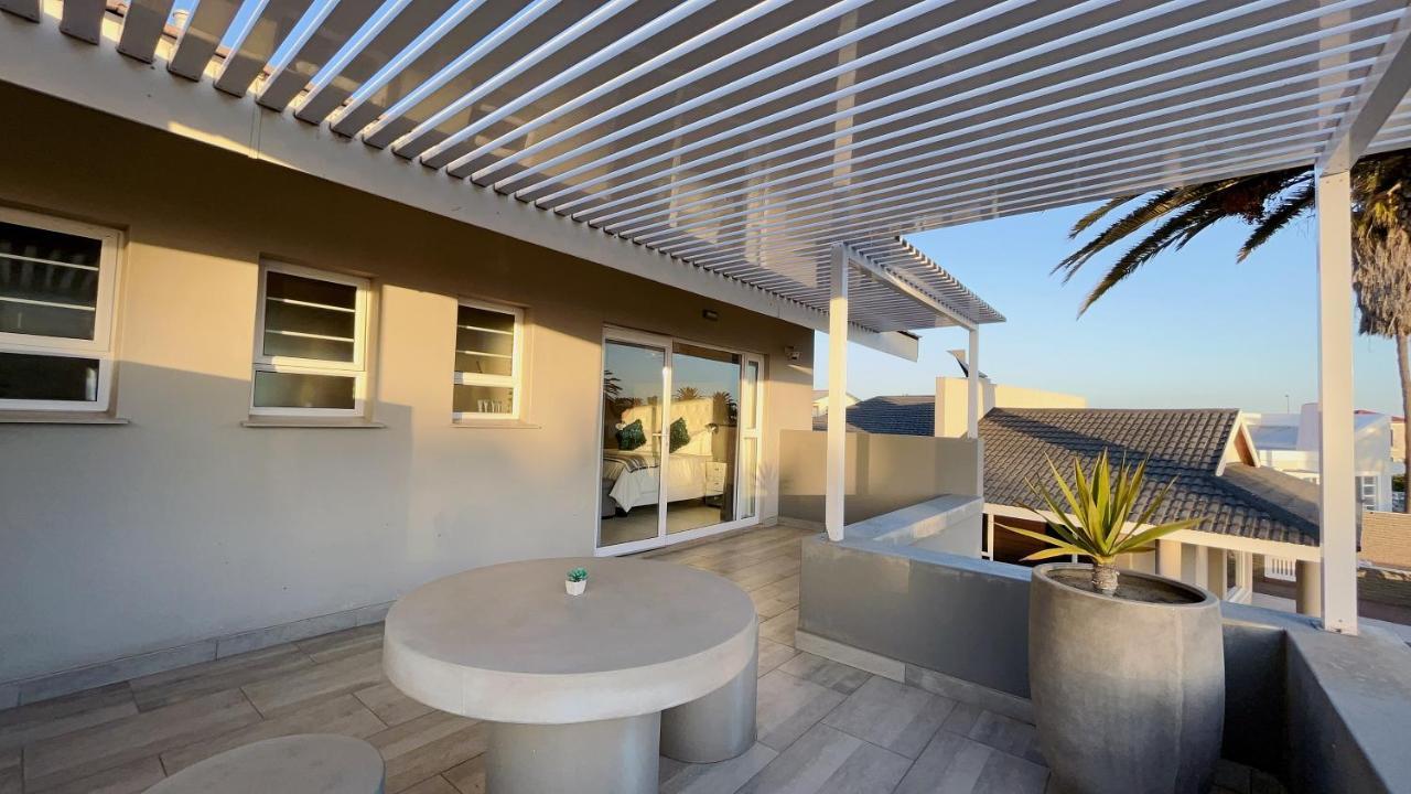 Aha! Cheers Guesthouse 拾间-海 Walvis Bay Luaran gambar