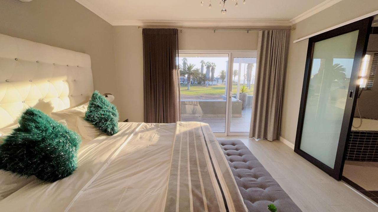 Aha! Cheers Guesthouse 拾间-海 Walvis Bay Luaran gambar