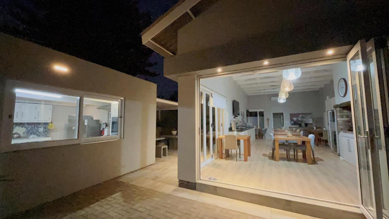 Aha! Cheers Guesthouse 拾间-海 Walvis Bay Luaran gambar