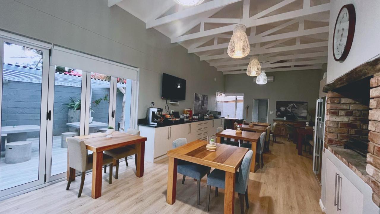 Aha! Cheers Guesthouse 拾间-海 Walvis Bay Luaran gambar
