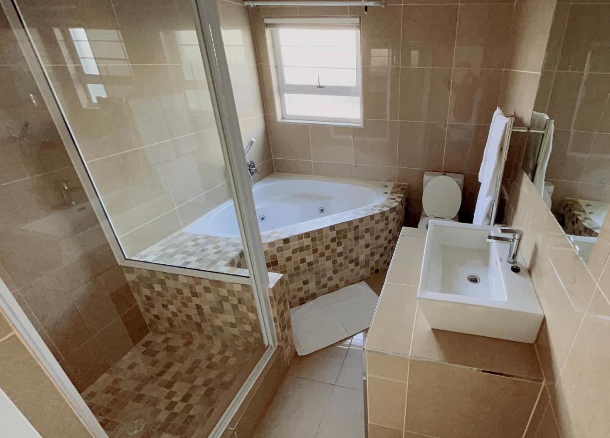 Aha! Cheers Guesthouse 拾间-海 Walvis Bay Luaran gambar