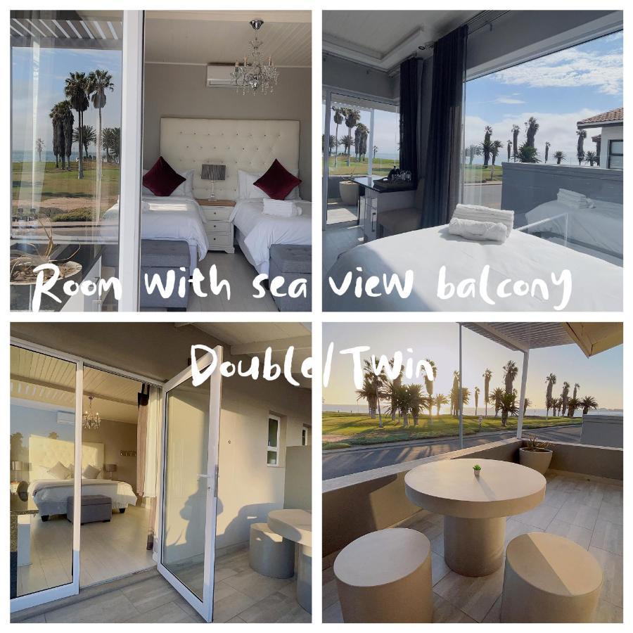 Aha! Cheers Guesthouse 拾间-海 Walvis Bay Luaran gambar