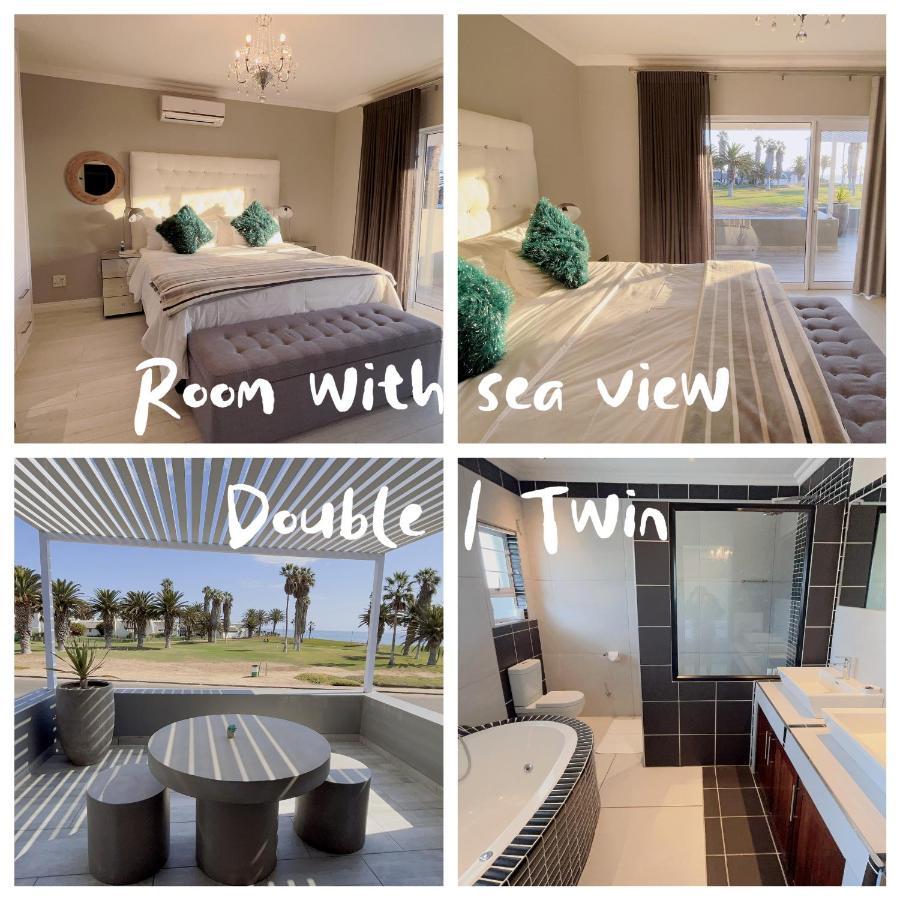 Aha! Cheers Guesthouse 拾间-海 Walvis Bay Luaran gambar