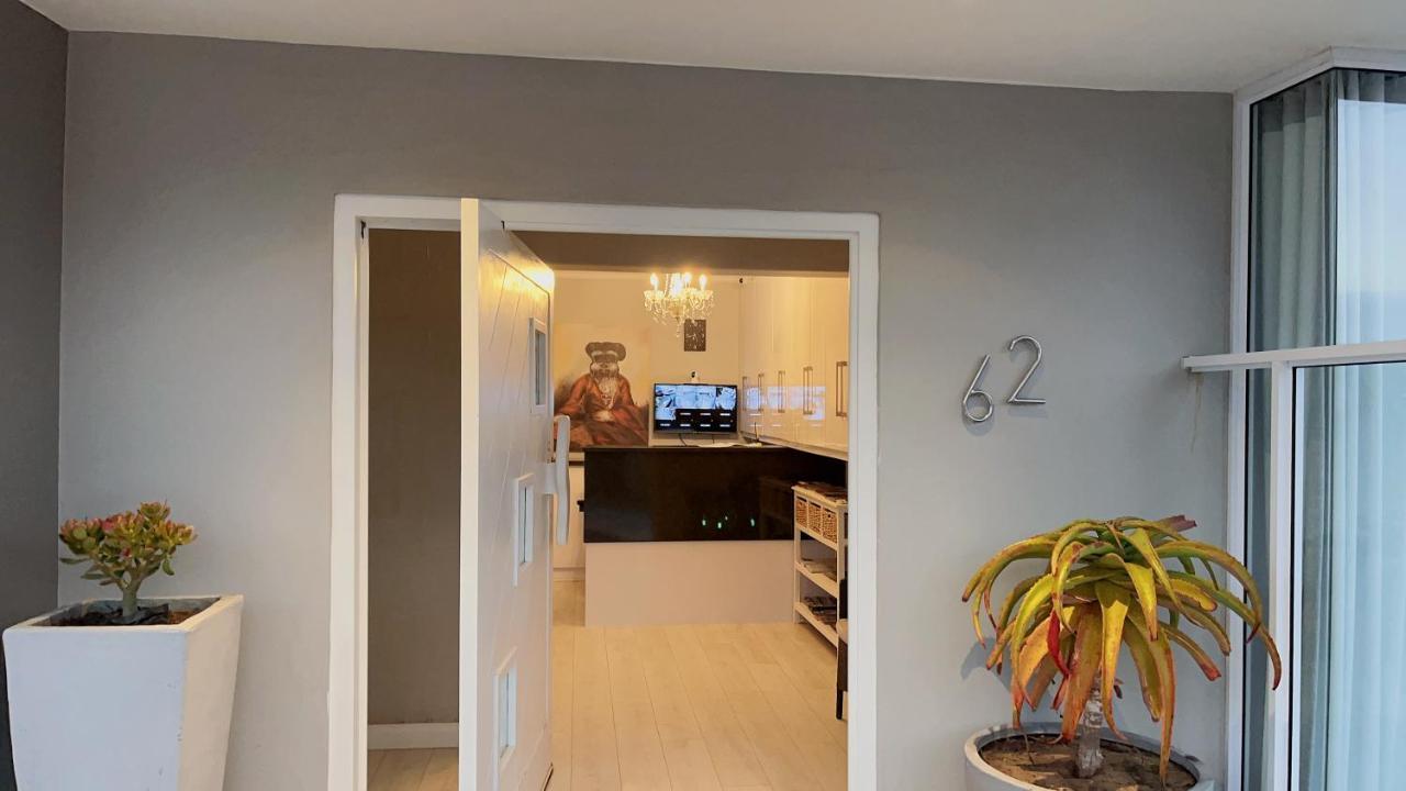 Aha! Cheers Guesthouse 拾间-海 Walvis Bay Luaran gambar