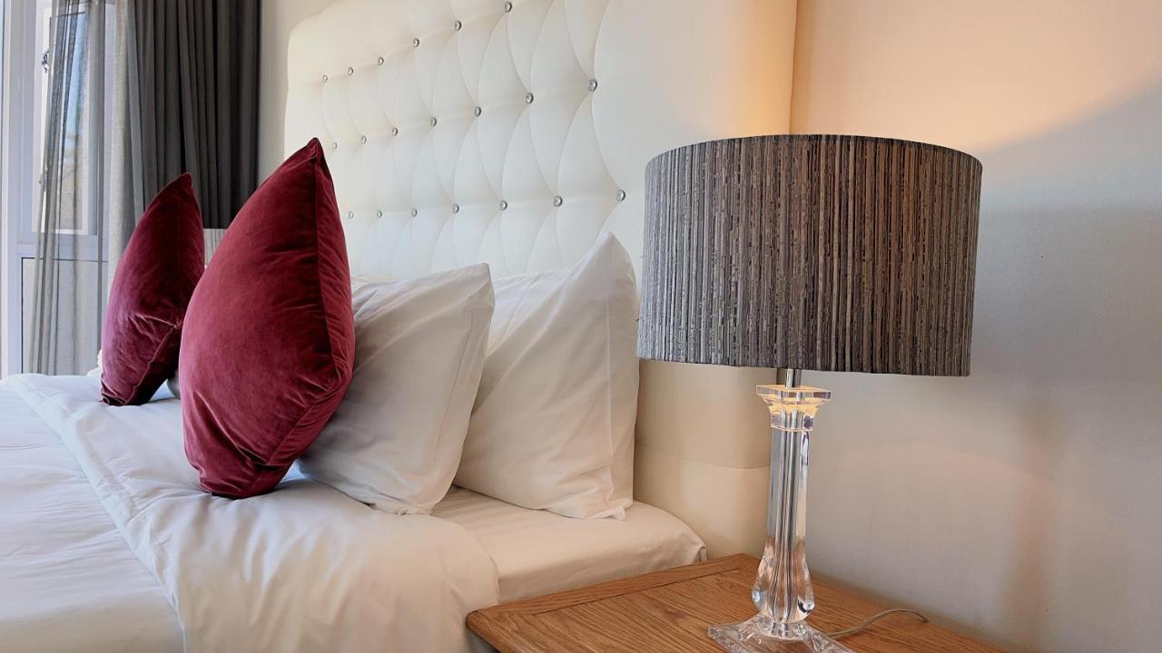 Aha! Cheers Guesthouse 拾间-海 Walvis Bay Luaran gambar