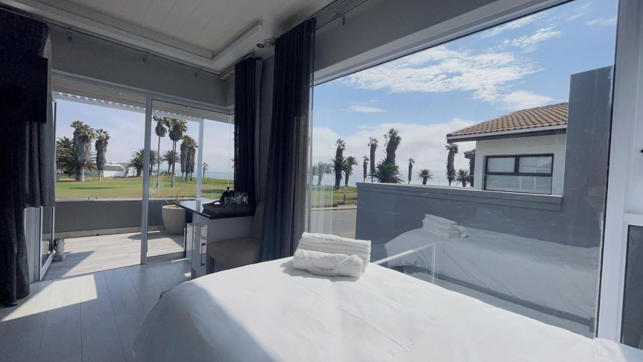 Aha! Cheers Guesthouse 拾间-海 Walvis Bay Luaran gambar