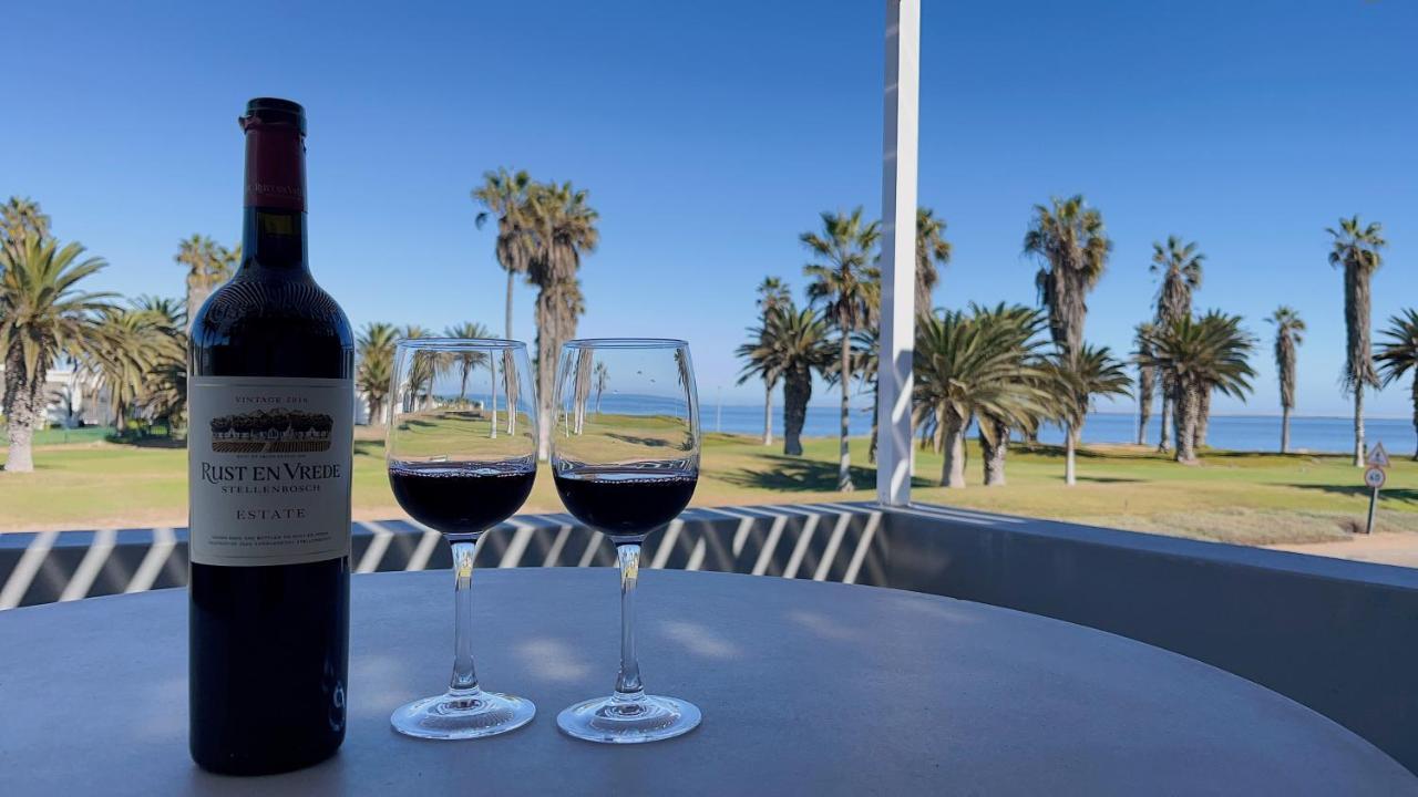 Aha! Cheers Guesthouse 拾间-海 Walvis Bay Luaran gambar