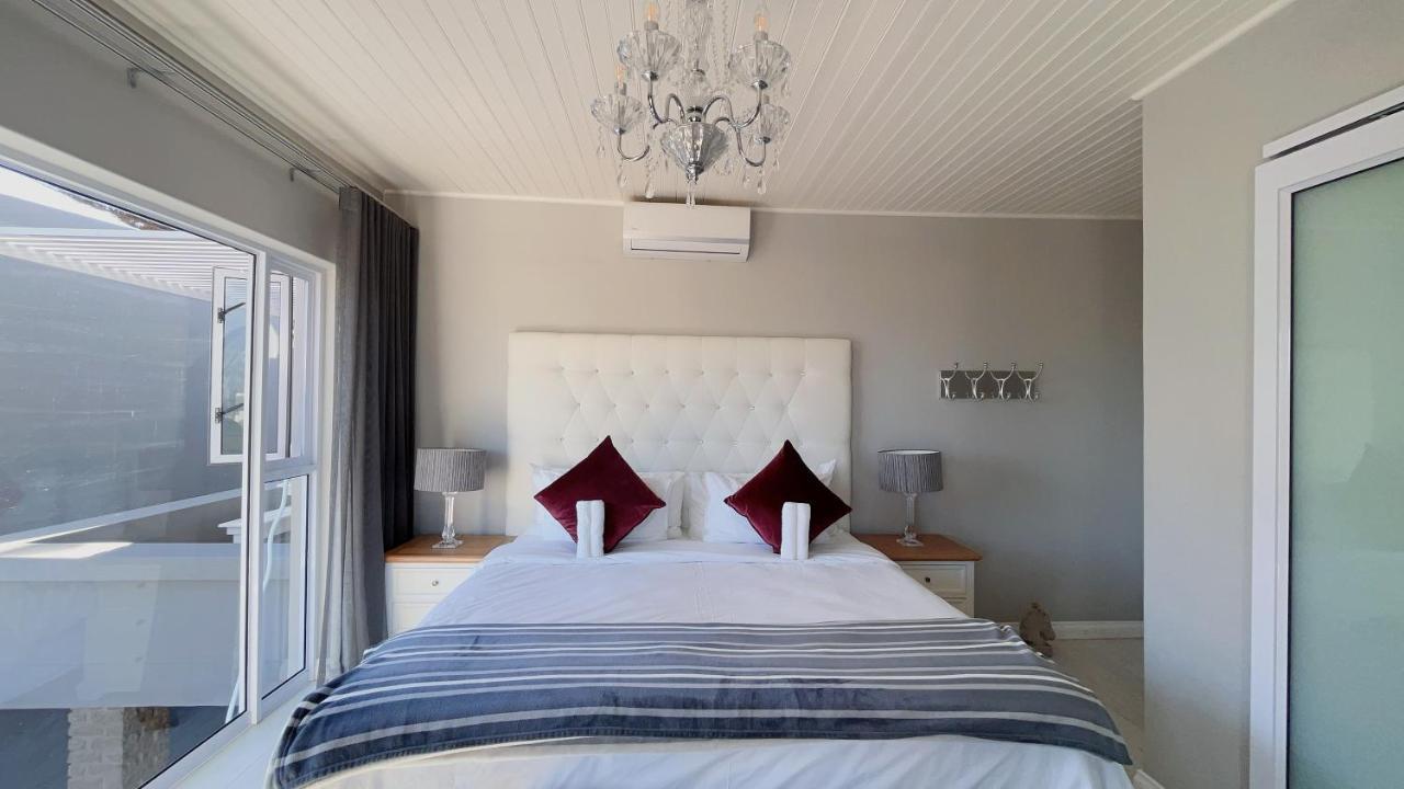 Aha! Cheers Guesthouse 拾间-海 Walvis Bay Luaran gambar