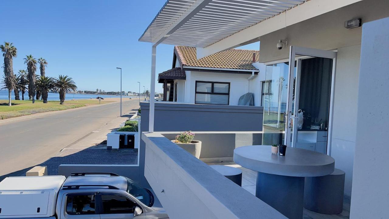 Aha! Cheers Guesthouse 拾间-海 Walvis Bay Luaran gambar