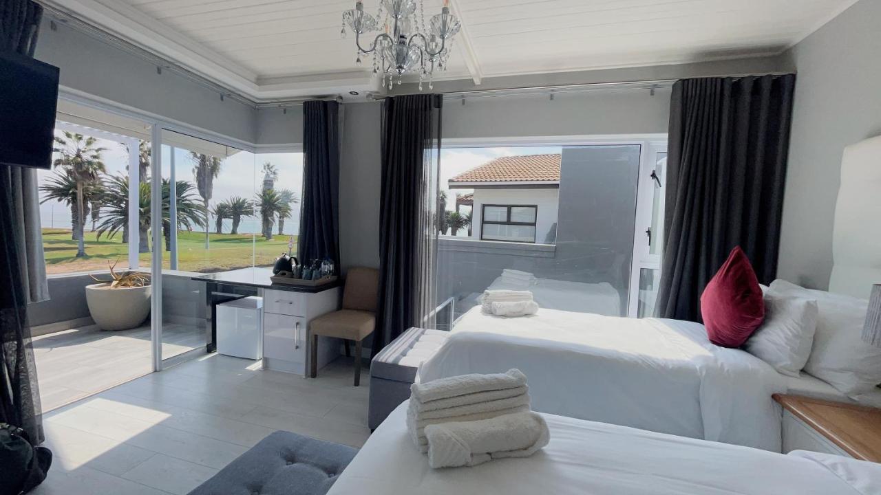 Aha! Cheers Guesthouse 拾间-海 Walvis Bay Luaran gambar