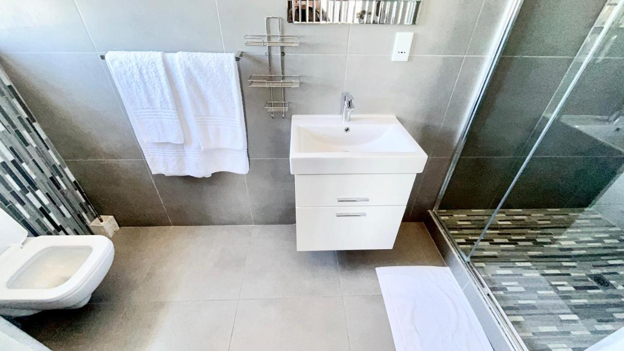 Aha! Cheers Guesthouse 拾间-海 Walvis Bay Luaran gambar
