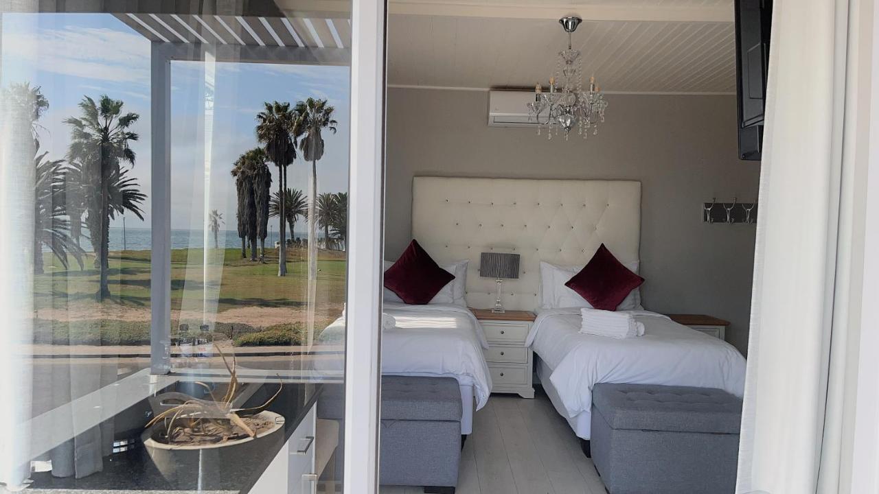Aha! Cheers Guesthouse 拾间-海 Walvis Bay Luaran gambar