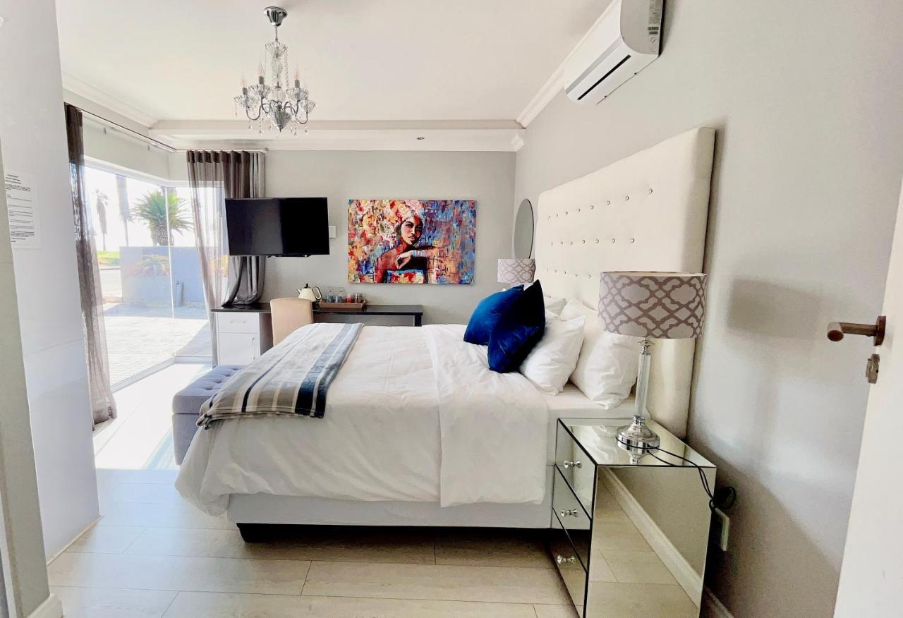 Aha! Cheers Guesthouse 拾间-海 Walvis Bay Luaran gambar