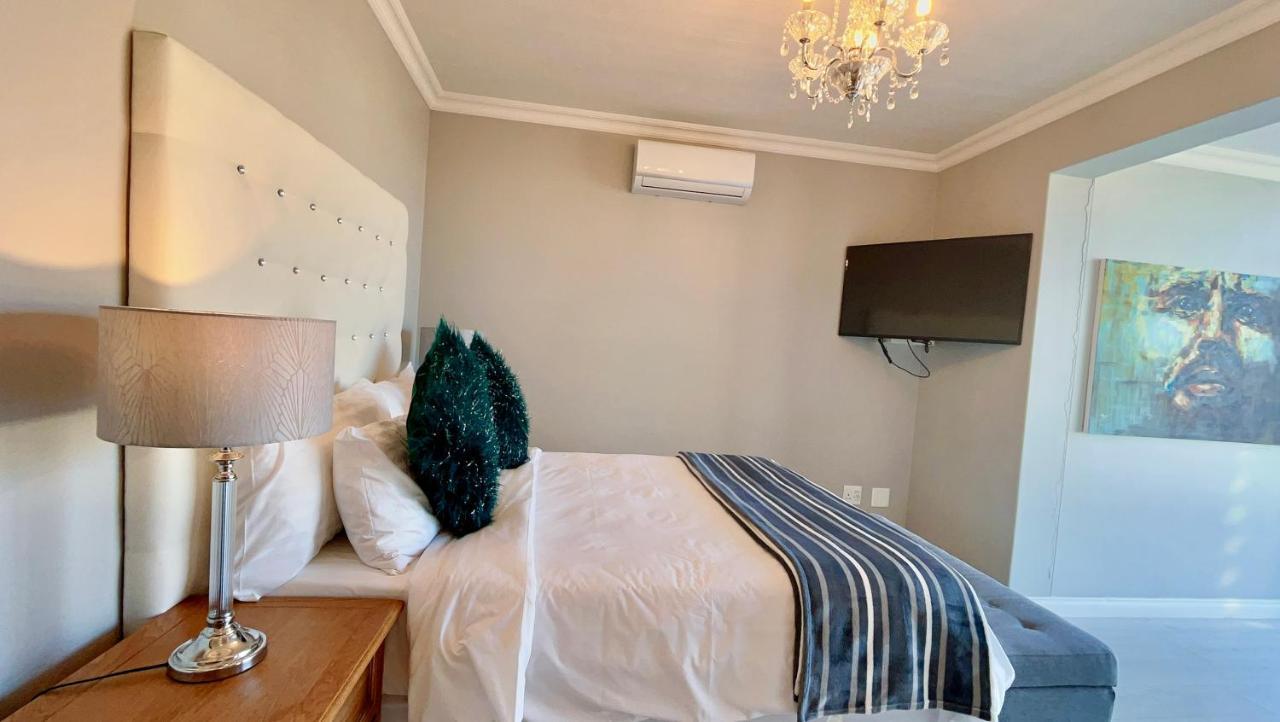 Aha! Cheers Guesthouse 拾间-海 Walvis Bay Luaran gambar