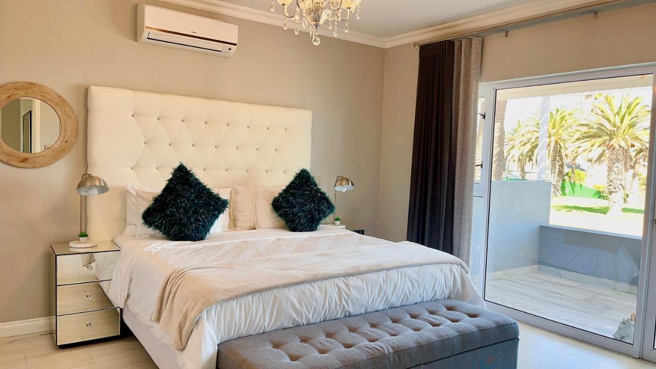 Aha! Cheers Guesthouse 拾间-海 Walvis Bay Luaran gambar