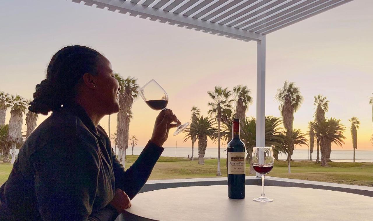 Aha! Cheers Guesthouse 拾间-海 Walvis Bay Luaran gambar