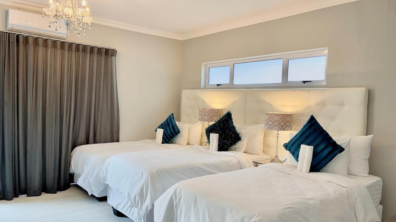 Aha! Cheers Guesthouse 拾间-海 Walvis Bay Luaran gambar