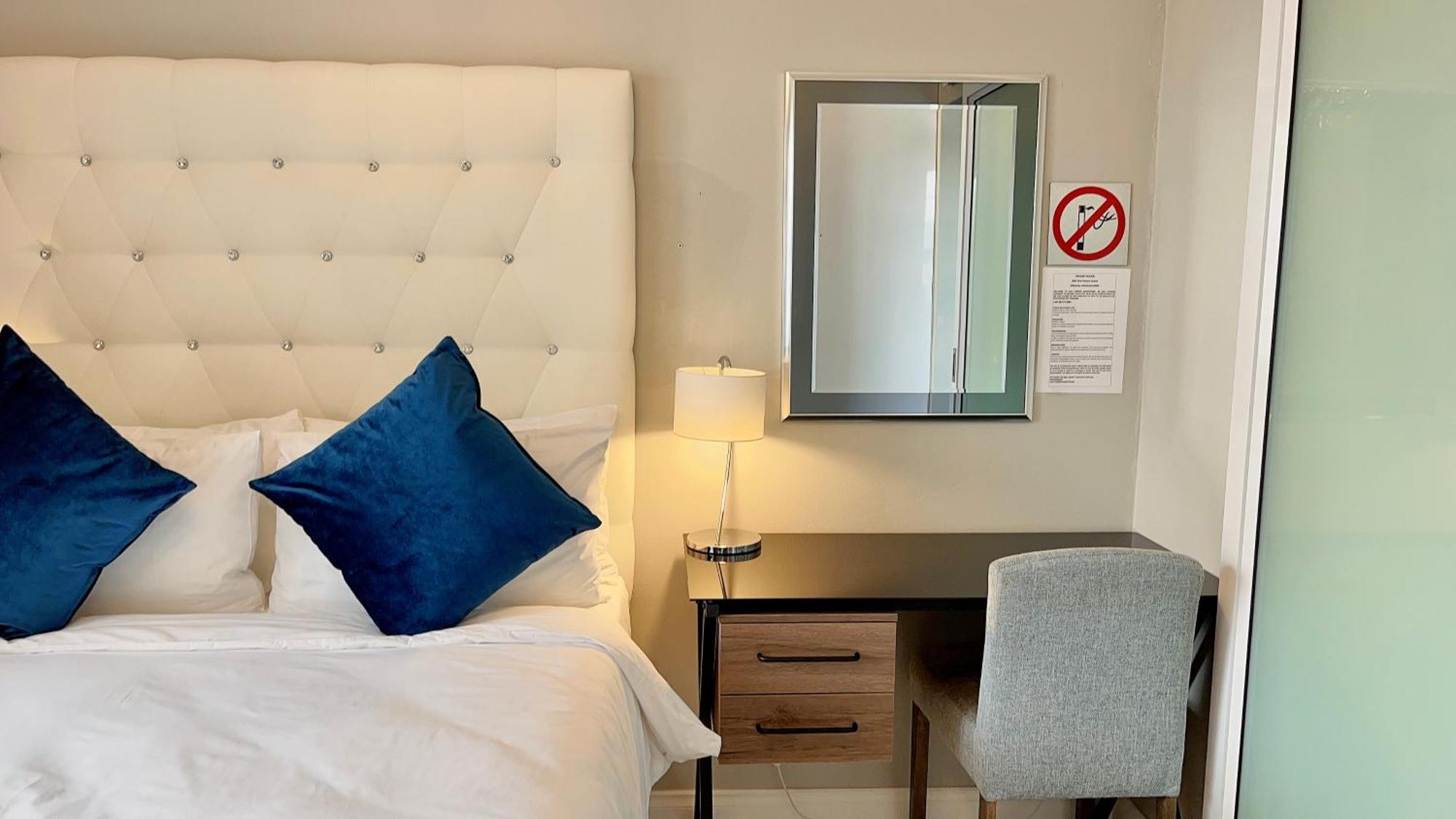 Aha! Cheers Guesthouse 拾间-海 Walvis Bay Luaran gambar